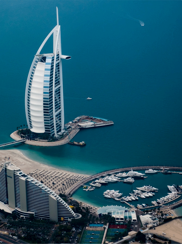 Dubai image